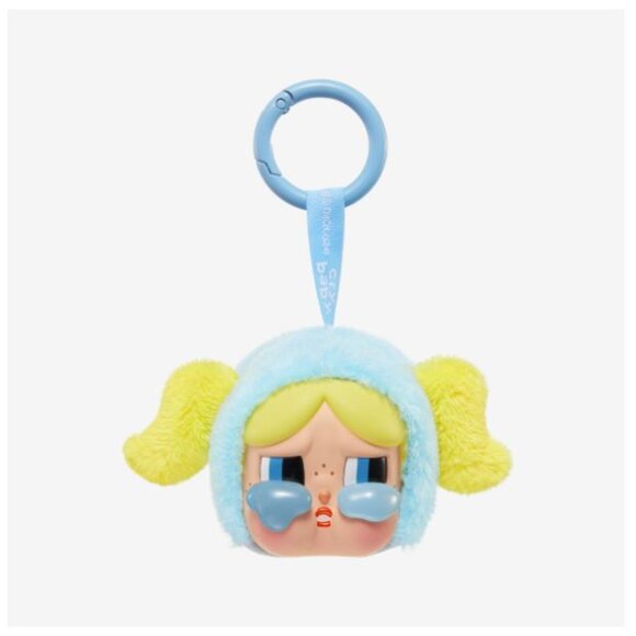 CRYBABY x Powerpuff Girls Plush - Picture 1 of 9